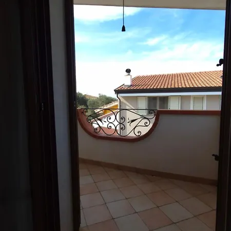 Apartment Blue Coralline Sant'Anna Arresi