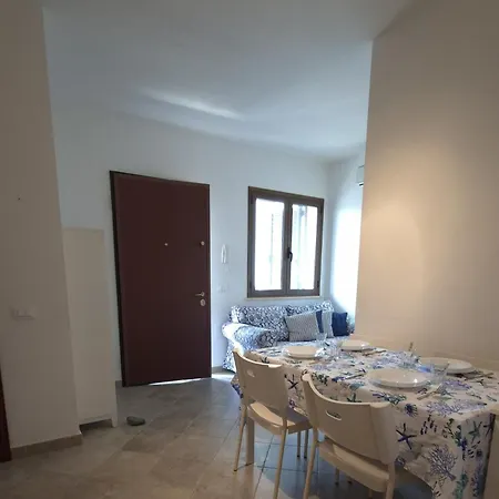 Blue Coralline Apartment Sant'Anna Arresi