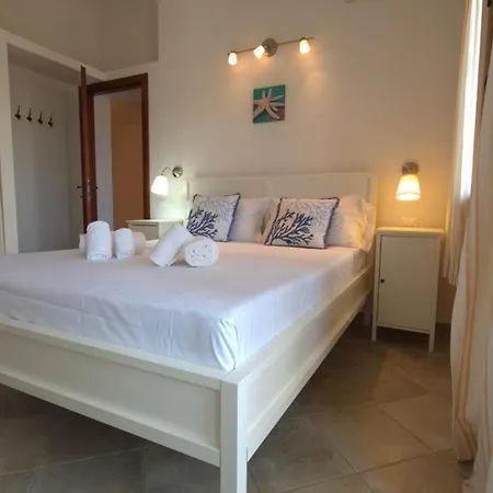 Blue Coralline Apartment Sant'Anna Arresi