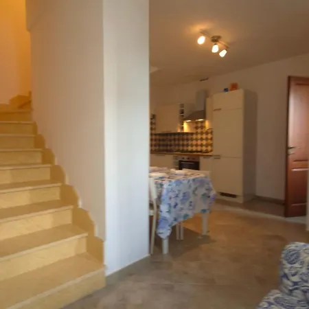 Apartment Blue Coralline Sant'Anna Arresi