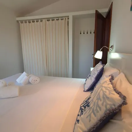 Blue Coralline Apartment Sant'Anna Arresi