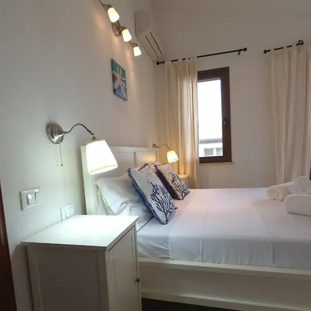 Blue Coralline Apartment Sant'Anna Arresi