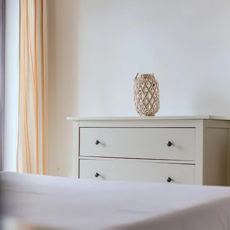 Apartment Blue Coralline Sant'Anna Arresi