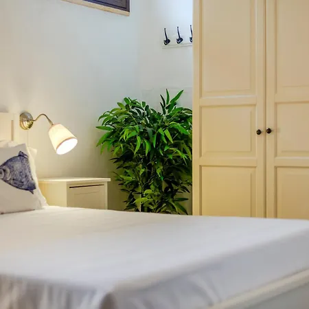 Apartment Coralline *