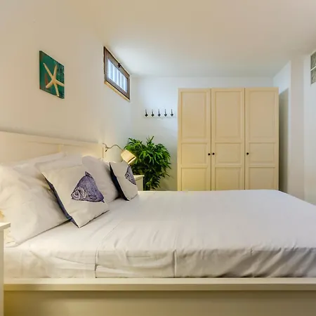 Blue Coralline Apartment Sant'Anna Arresi