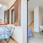Coralline Appartement *