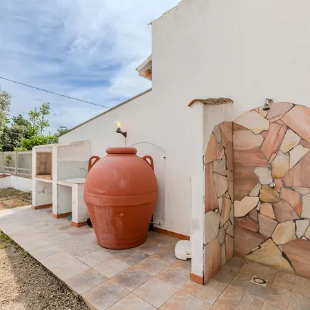 Coralline Appartement SantʼAnna Arresi