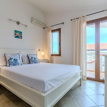 Appartement Blue Coralline