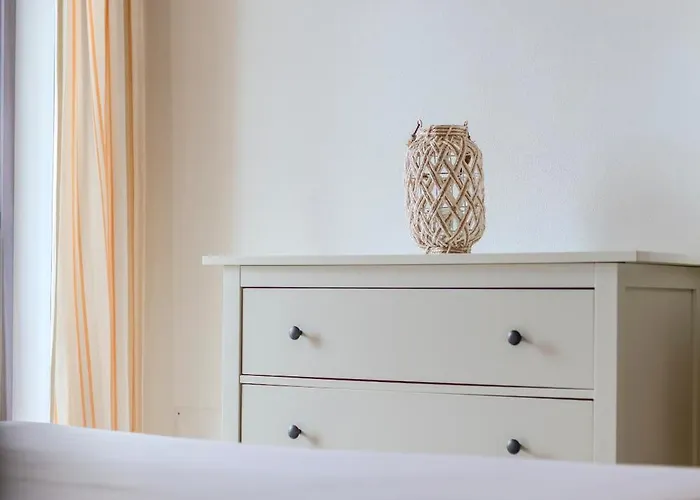 Apartman Coralline SantʼAnna Arresi